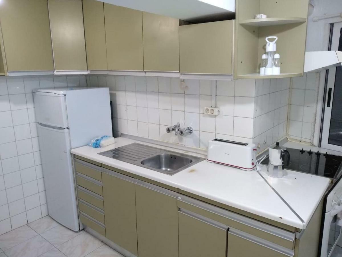 Apartamento En Plaza Mayor Ribadavia Dış mekan fotoğraf